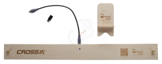 SpineApp Arrow Analyzer