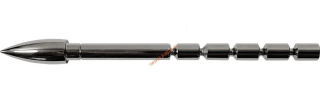 Hrot Easton 4mm HL nerez 80-130grain pre ACE a ProComp