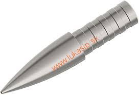 Hrot Gold Tip Accu Point .246 12ks 100grain