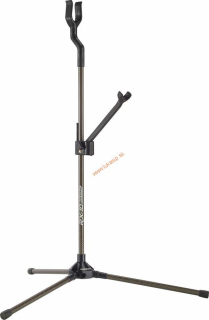 Stojan na luk Cartel RX-10 alu-carbon