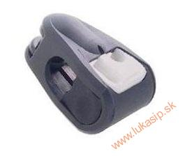 Klzák lanovia HyperGlide