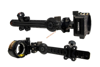 Mieridlá Axcel Rheotech HD Pro 5 pin .010"