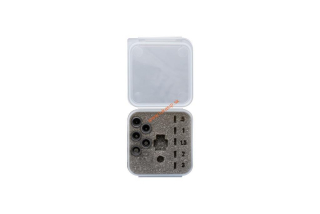 Specialty Archery PXS peep aperture kit