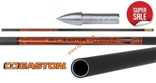 Trubky Easton Triumph s bushingom a hrotom 100 grain / 12ks