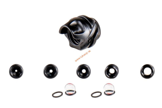 Avalon Tec peep kit 45 st. + 5 insertov + 2 clarifiery
