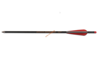 Šíp karbonový Maximal Maxonia 17" do kuše