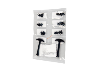 PSE EZ 220 Snap Spacer System - kompletná sada