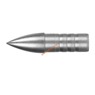 Hrot Competitor Adjustable do duralového šípu X23 12 ks