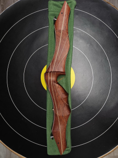Stred Traditional Hunter ILF 25"