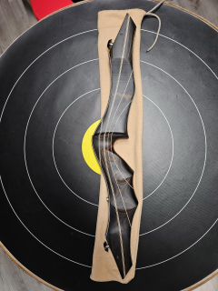 Stred Traditional Hunter Pro ILF 25"