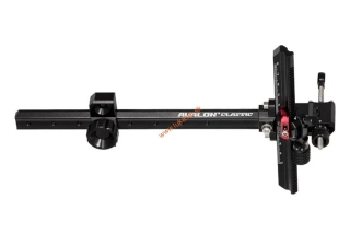 Mieridlá Avalon Classic 193 Click recurve