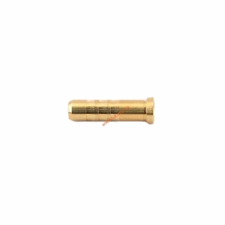 Insert do karbonového šípu Black Eagle .2445 mosadz 42grain