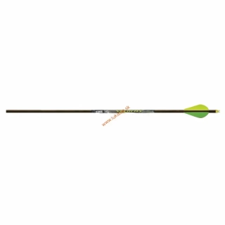 Šíp GoldTip Velocity XT Hunting .003"