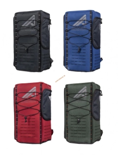 Batoh Aurora "Seat Pack" 2.0