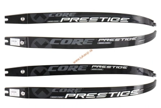 Ramená Core Prestige Fiber Wood ILF