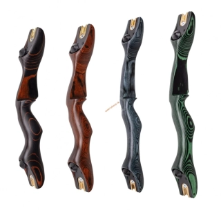 Stred Wild Mountain Latitude Evo ILF 21"