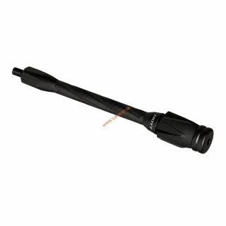 Stabilizátor Hoyt Hunting Stealth Pro Series 8" čierny