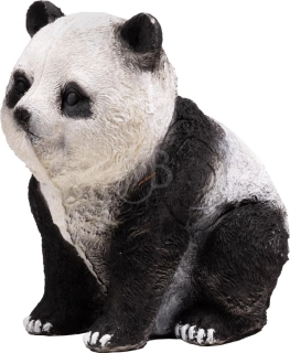 3D panda Booster