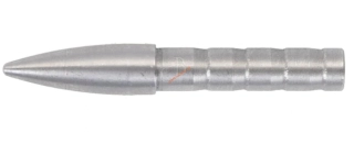 Hrot vlepovací X-size do karbonového šípu 5,2 mm 70 grain