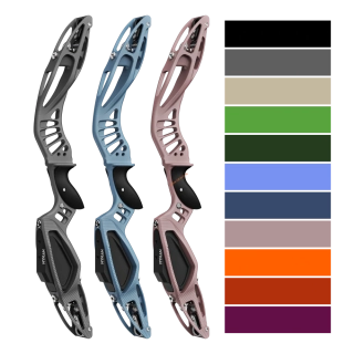 Stred luku Mybo Mykan 27" ILF