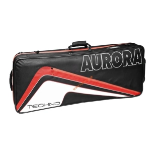 Kufor na kladkový luk Aurora Techno s kolieskami