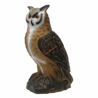 3D výr SRT