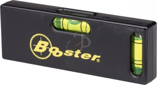 Vodováha na tuning kladkového luku Booster