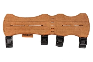 Chránič predlaktia Pecan dlhý (32cm) - svetlý