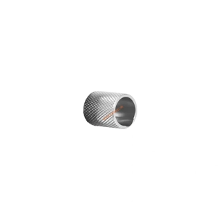 Vrúbkovaná spúšť Tru Ball (knurled thumb pin) 5/8"