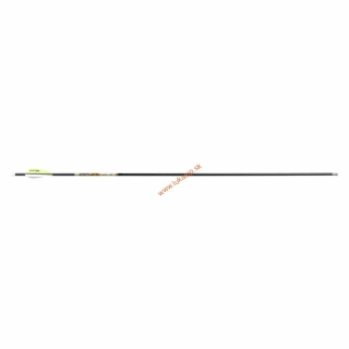 Trubka Victory HLR .204 Carbon Hunting Elite V1