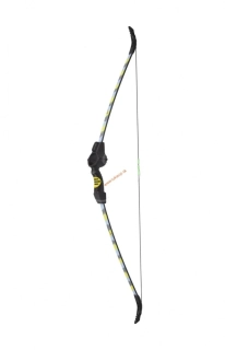 Luk Carbon Express 20 LB vhodný na LARP