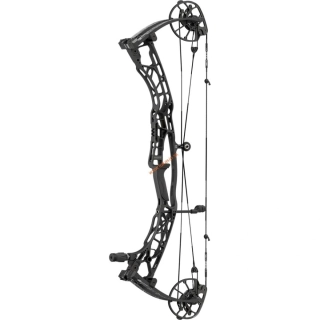 Kladkový luk Hoyt Alpha AX-3 33 a AX-3 33 LD