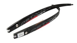 Ramená Kinetic Astonix carbon/foam ILF